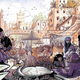 Image for article titled With Afar, Image Comics makes a major play for the YA graphic novel market